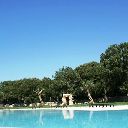 Masseria Chiancone Torricella Μαρτίνα Φράνκα Ανέσεις φωτογραφία