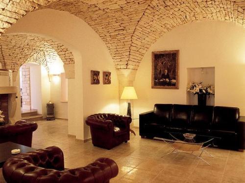 Masseria Chiancone Torricella Μαρτίνα Φράνκα Εσωτερικό φωτογραφία