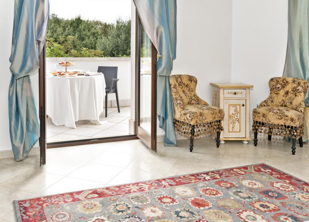 Masseria Chiancone Torricella Μαρτίνα Φράνκα Εξωτερικό φωτογραφία