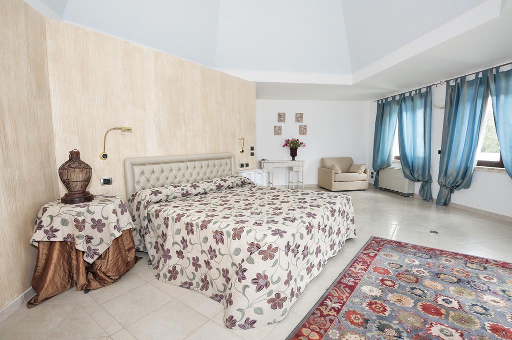 Masseria Chiancone Torricella Μαρτίνα Φράνκα Εξωτερικό φωτογραφία