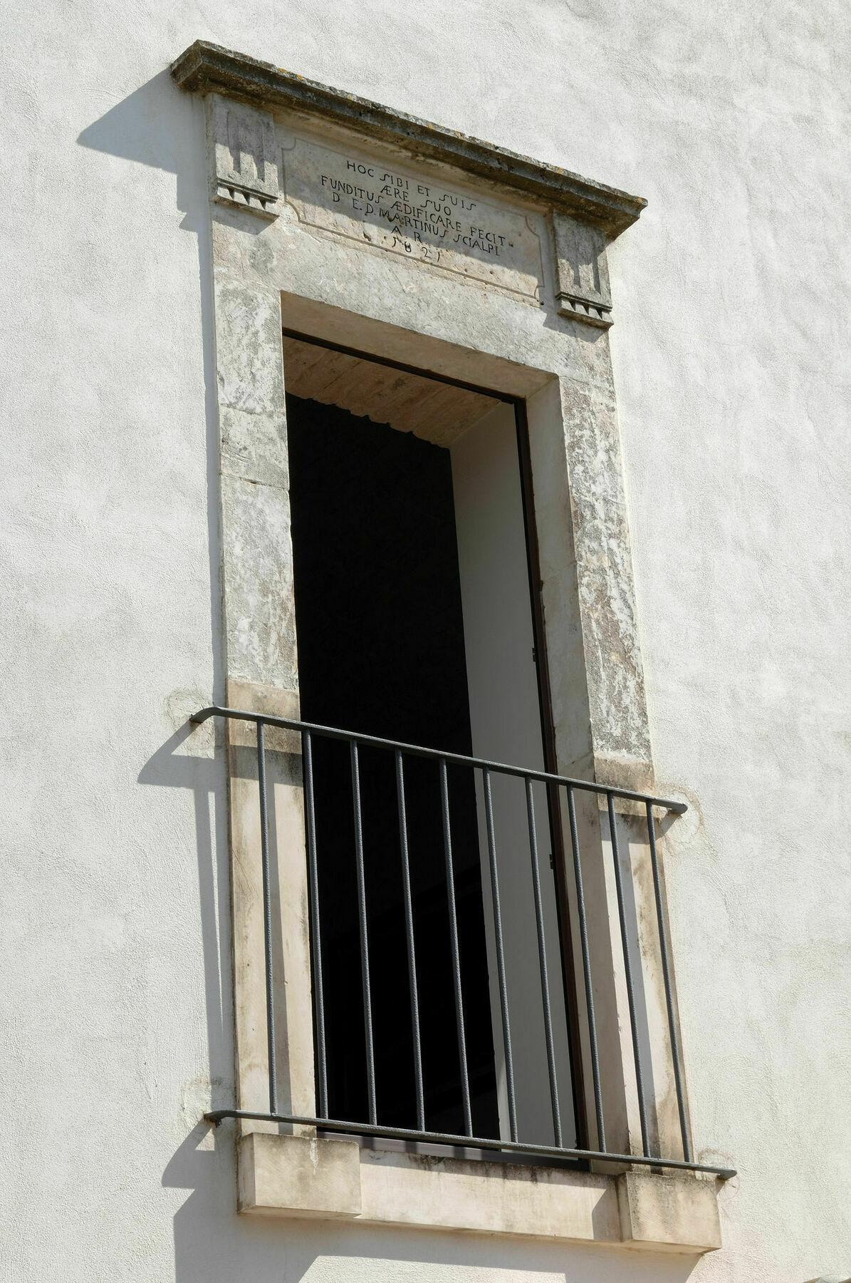 Masseria Chiancone Torricella Μαρτίνα Φράνκα Εξωτερικό φωτογραφία