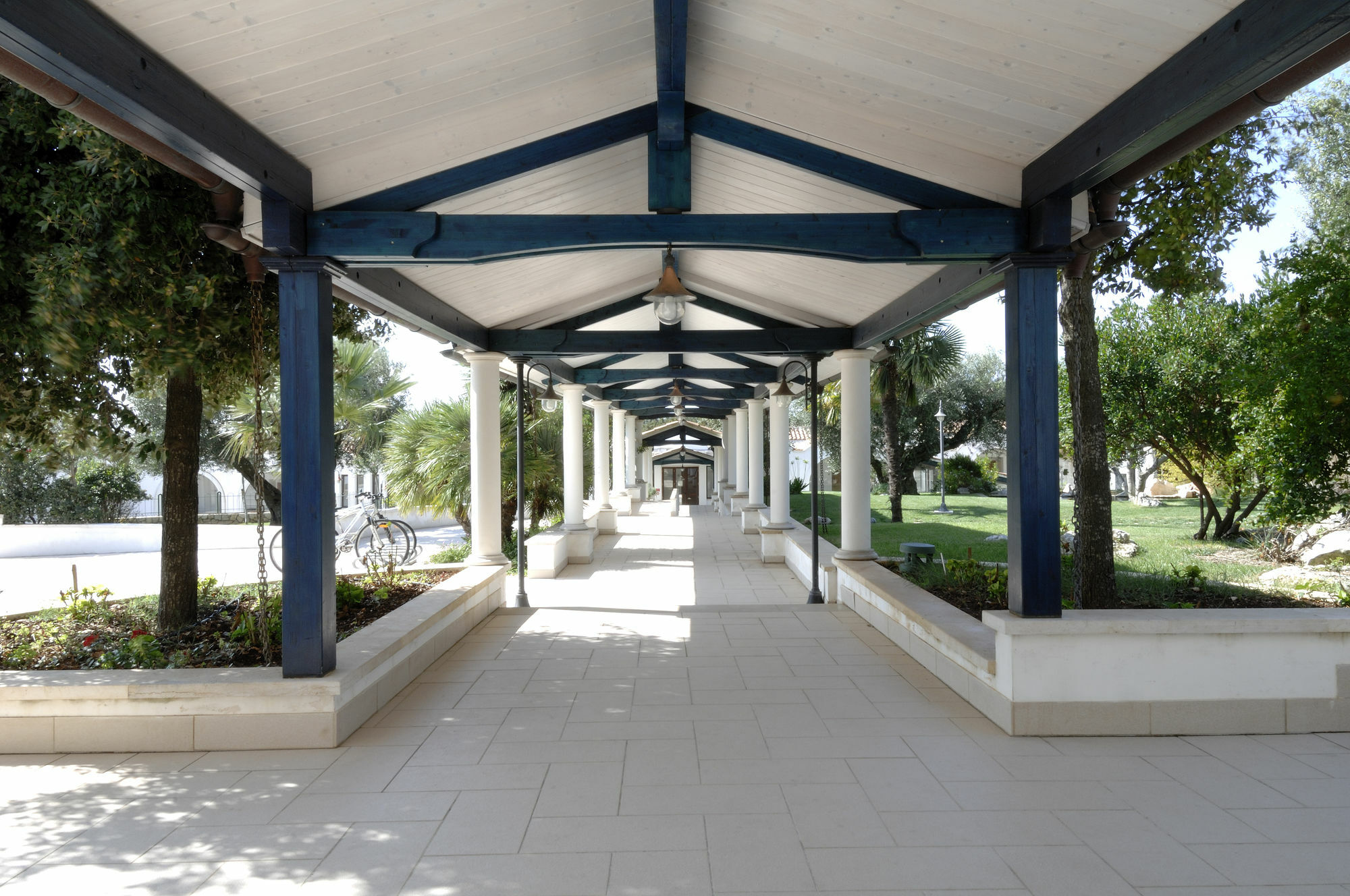 Masseria Chiancone Torricella Μαρτίνα Φράνκα Εξωτερικό φωτογραφία
