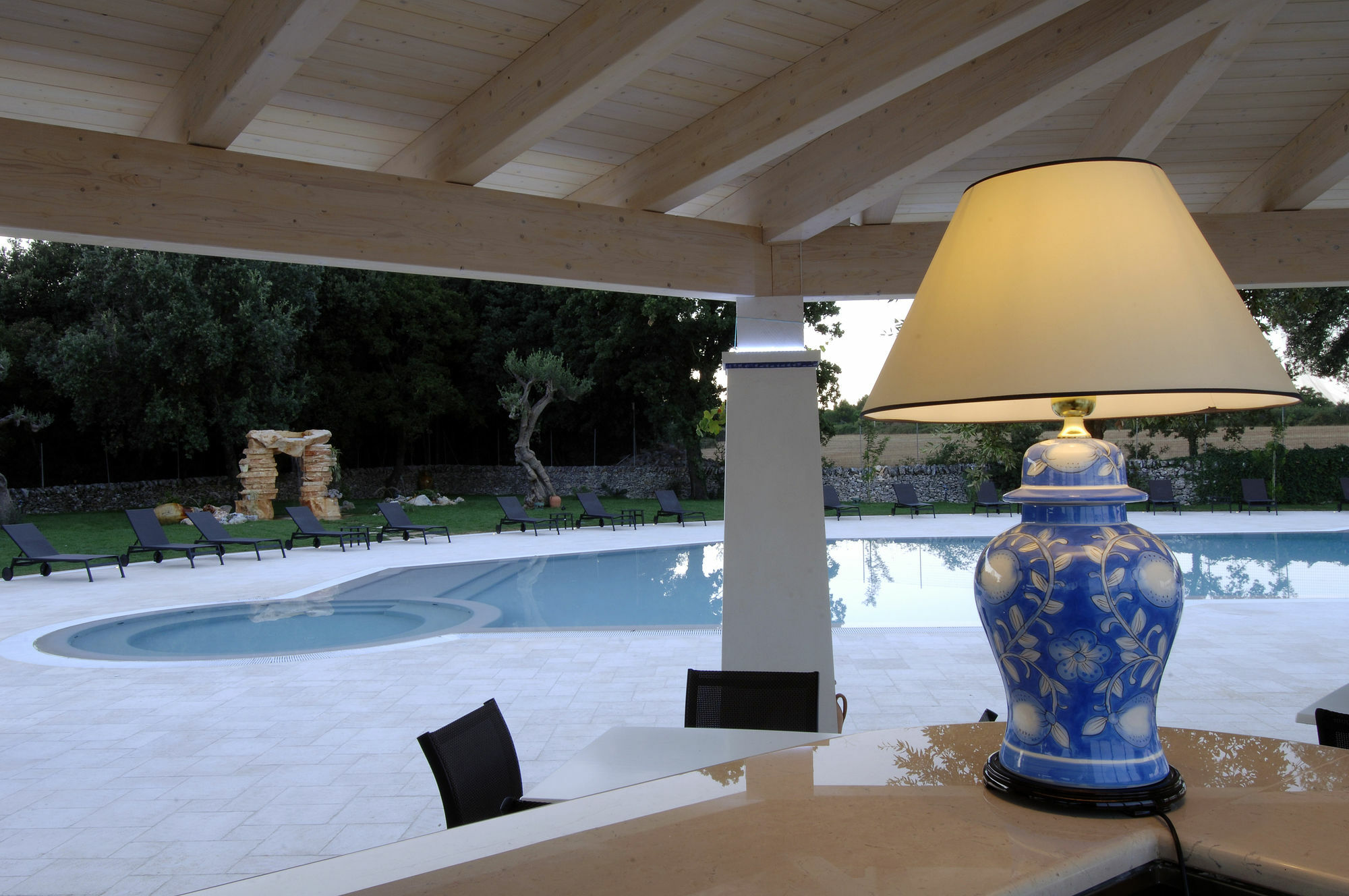 Masseria Chiancone Torricella Μαρτίνα Φράνκα Εξωτερικό φωτογραφία