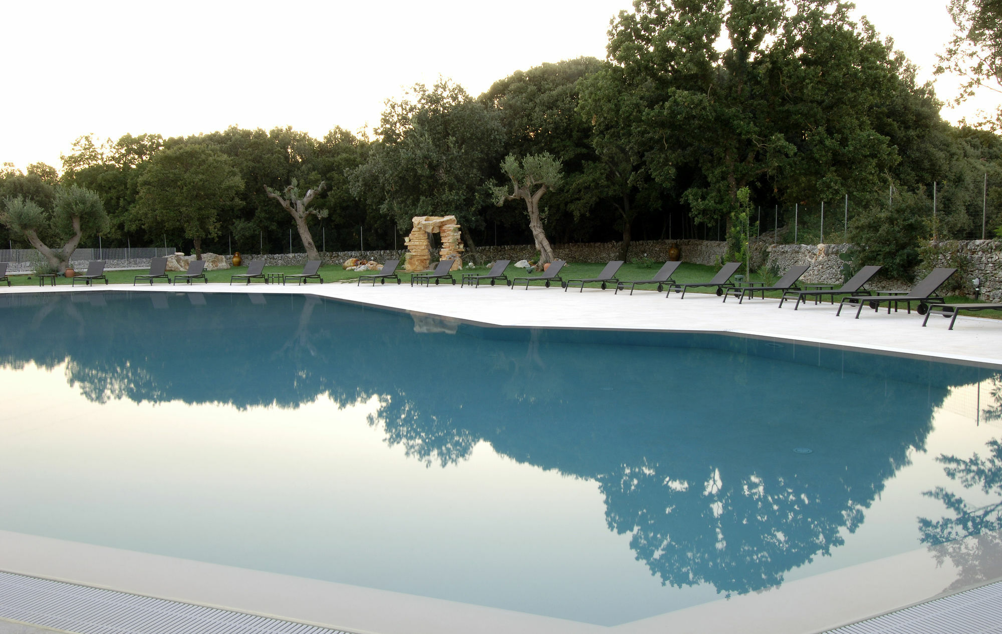 Masseria Chiancone Torricella Μαρτίνα Φράνκα Εξωτερικό φωτογραφία
