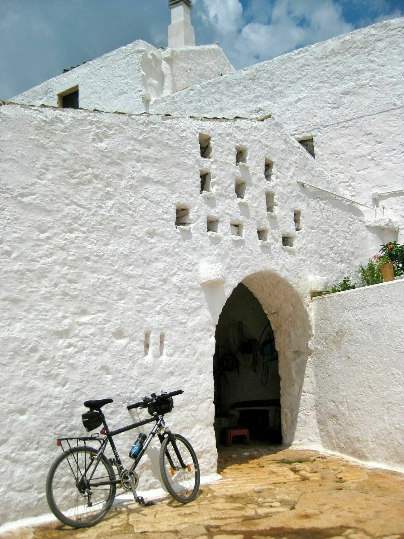 Masseria Chiancone Torricella Μαρτίνα Φράνκα Εξωτερικό φωτογραφία