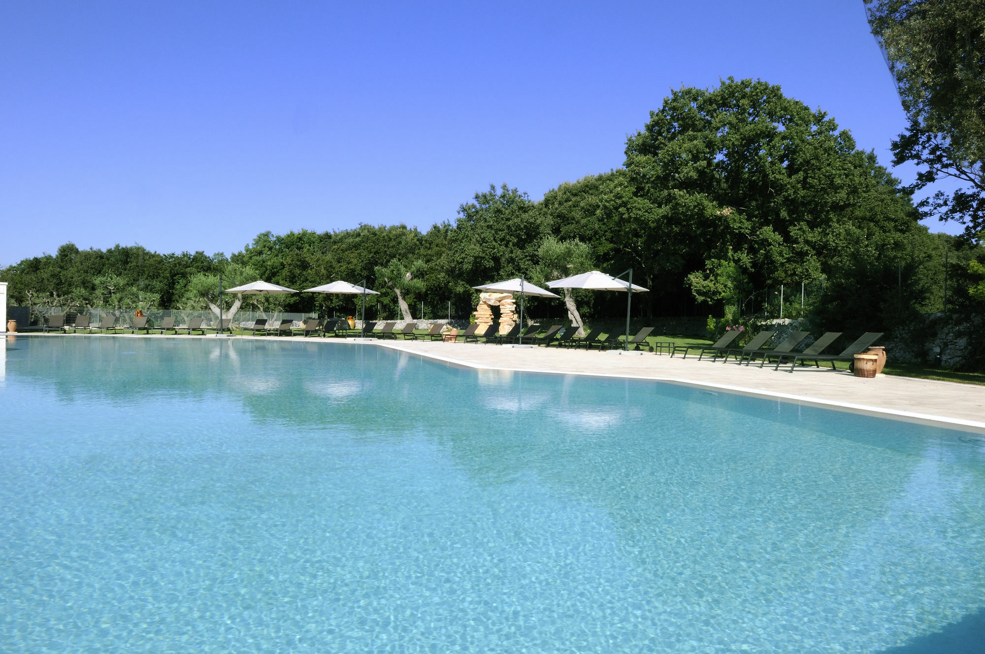 Masseria Chiancone Torricella Μαρτίνα Φράνκα Εξωτερικό φωτογραφία