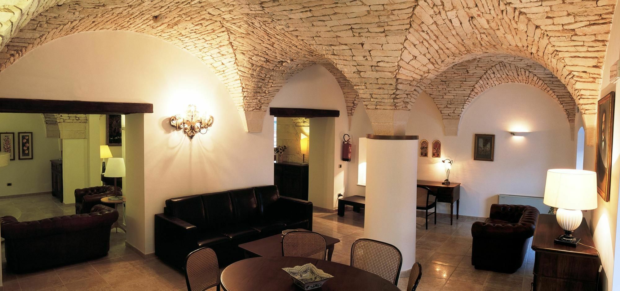 Masseria Chiancone Torricella Μαρτίνα Φράνκα Εξωτερικό φωτογραφία