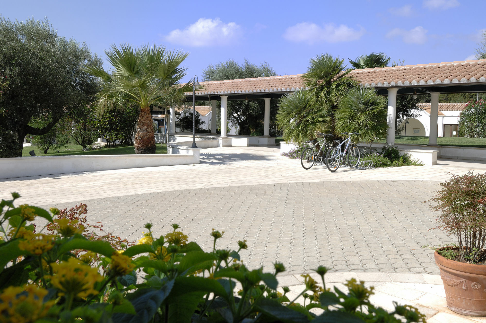 Masseria Chiancone Torricella Μαρτίνα Φράνκα Εξωτερικό φωτογραφία