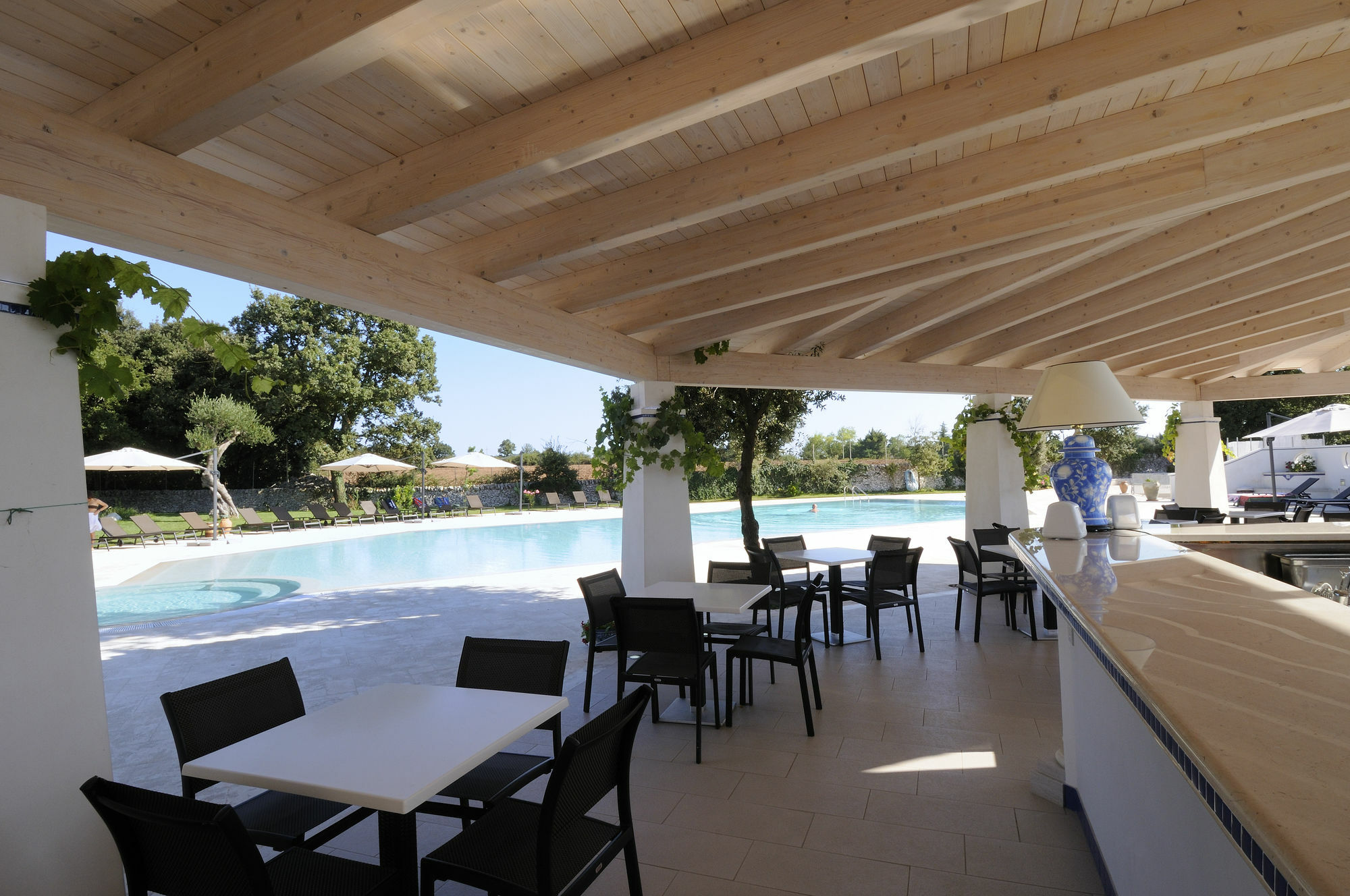 Masseria Chiancone Torricella Μαρτίνα Φράνκα Εξωτερικό φωτογραφία